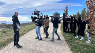 Nuovo spot promozionale delle Marche con Tamberi, Acquaroli: "Il nostro testimonial, simbolo del talento"