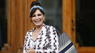 Il ministro Santanchè: "Sono una donna di partito, se Meloni mi chiedesse di dimettermi non avrei dubbi"