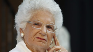 Giorno della Memoria, la senatrice a vita Liliana Segre: "L'accoglienza risolverebbe tutti i problemi"