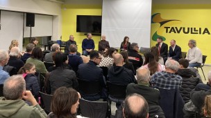 Una storia di coraggio ed eroismo: a Tavullia la proiezione del docu-film "Siamo qui, siamo vivi"