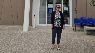 Gabicce, la sindaca Girolomoni: "Chi dice che ci saranno nuovi aumenti del servizio idrico dice il falso"