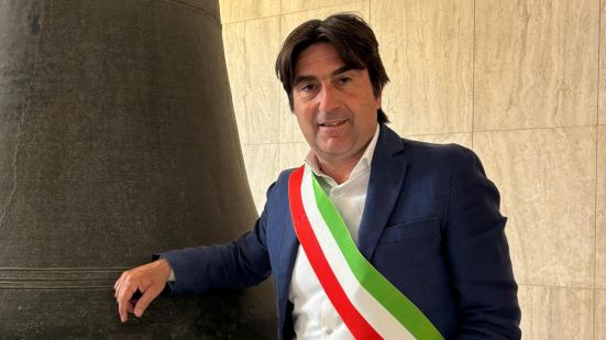 Amianto a Monteciccardo, Biancani firma l'ordinanza che obbliga il proprietario allo smaltimento