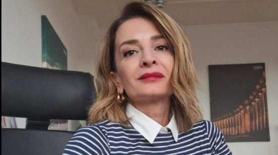 La Giunta della Regione Marche ha nominato la dott.ssa Marina Santucci nuovo direttore di Atim