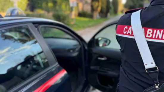 Truffavano anziani in tutta Italia con la tecnica del finto maresciallo, in corso maxi operazione dei Carabinieri