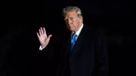 Trump: "Presto dazi anche contro l'Unione Europea"