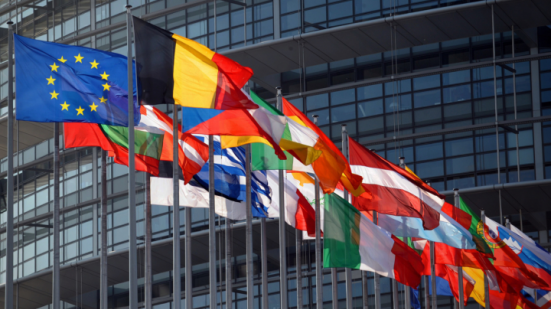 I leader dell'Unione Europea oggi si incontreranno per discutere di "capacità di difesa e minacce di Trump"