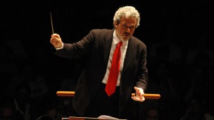 Il Premio Oscar Nicola Piovani dirige la FORM a Pesaro per la 65esima Stagione dell'Ente Concerti