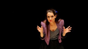 Sabato 8 febbraio doppio appuntamento con Teatri d'Autore a Mombaroccio e a Mondavio