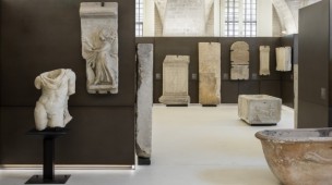 Arriva la Stradomenica: il Museo Archeologico Oliveriano di Pesaro aperto dalle 16 alle 19