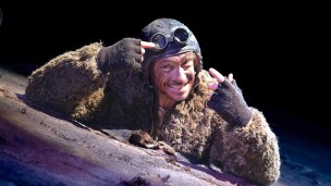 Teatri d'Autore, venerdì a Urbania "Racconti Disumani" e a San Costanzo "Somari di Battaglia 2"