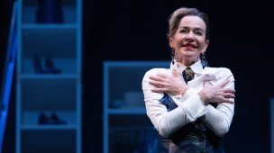 "Le serve" capolavoro di Jean Genet giunge in scena sabato al Teatro Sperimentale per TeatrOltre