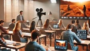 Successo per What’s Up Doc!: 480 candidati e 166 concept per il laboratorio di sviluppo documentari