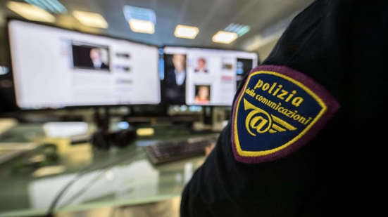 Nella maxi-operazione contro la pedopornografia ci sono state perquisizioni anche nella zona di Urbino