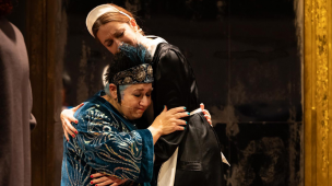 "Magnifica presenza" di Ozpetek arriva al Teatro Rossini