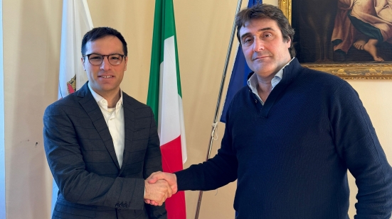 L'avvocato Davide Giacomo Praticò è il nuovo Segretario Generale del Comune di Fano