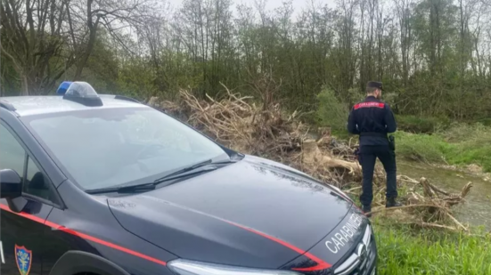 Urbino, cerca i funghi ma trova un chilo di cocaina