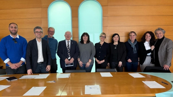 Costituito il consiglio di Federalberghi Pesaro Urbino