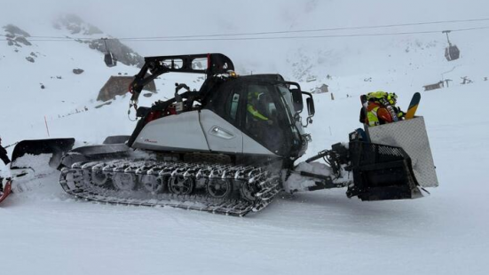 Altra valanga questa mattina in Trentino, travolti tre scialpinisti di cui uno è morto