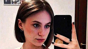 Il corpo della giovane 22enne scomparsa il 25 marzo è stato trovato dentro una valigia in un bosco