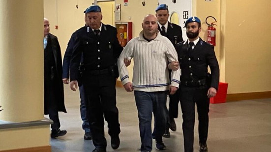 Pesaro, Michael Alessandrini è stato condannato a 24 anni di carcere per l'omicidio di Pierpaolo Panzieri