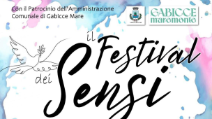 Festival dei Sensi, a Gabicce un viaggio tra arte e percezione