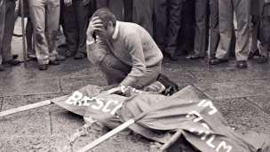 Piazza della Loggia, Toffaloni condannato a 30 anni