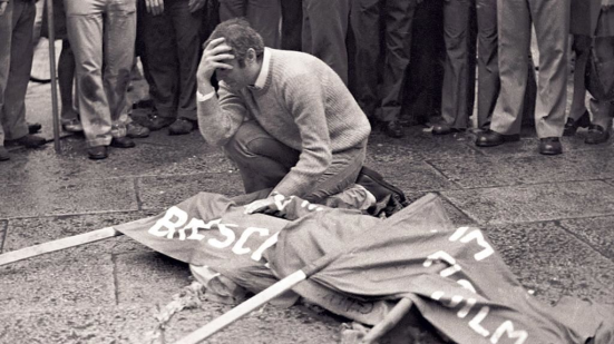 Piazza della Loggia, Toffaloni condannato a 30 anni