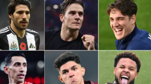 Scommesse illegali, scossa nel mondo del calcio: nuova inchiesta e indagati diversi calciatori di Serie A