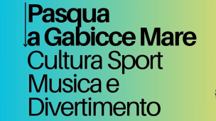 Una Pasqua all'insegna dello sport e della musica a Gabicce Maremonte