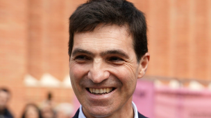 Acquaroli: "Cresce il legame con gli USA: in arrivo nelle Marche la sede della Camera di Commercio Americana"