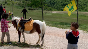 Coldiretti Marche: "Pienone negli agriturismi per Pasqua, prenotazioni anche per 25 Aprile e 1° Maggio"