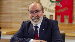 Il presidente Paolini replica a Malandrino: "Stia tranquillo, entro aprile l'approvazione del rendiconto"