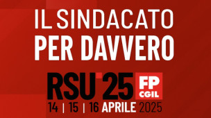 RSU 2025: FP CGIL prima organizzazione sindacale in numerosi enti pubblici della provincia