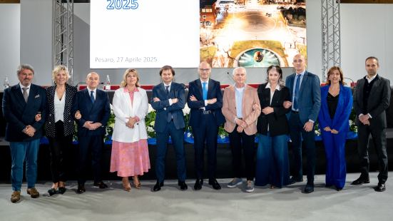 Banca di Pesaro, un bilancio che conferma la solidità economica e patrimoniale dell'Istituto di credito