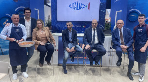 Il BrodettoFest di Fano sbarca in Spagna e si fa ambasciatore della tradizione marinara marchigiana
