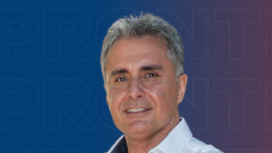 Baldelli (FdI): "Ricci più che candidato alla presidenza della Regione, sembra un tuttologo in cerca di click"