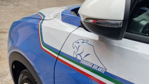 Tavullia, spacciatori in un B&B: condannati due giovani