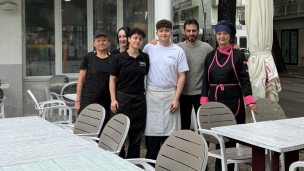 Gabicce Food Fusion: al Ristorante "Al Mazzini" i sapori del mondo incontrano la tradizione