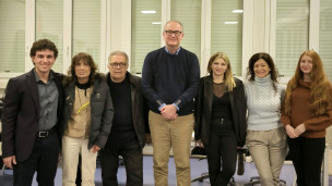Riqualificare il parco di via Bologna: la proposta di "Ascoltiamo Pesaro" per Santa Maria delle Fabbrecce