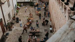 Gradara celebra la Giornata Mondiale del Gioco con un evento tra divertimento, cultura e inclusione