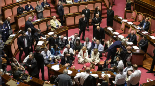 Il Decreto Sicurezza è legge: stretta su criminalità, occupazione case, manifestazioni e cannabis light