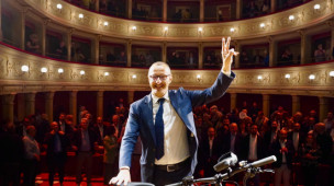 Marche, Ricci annuncia: "Sabato si firma l'Alleanza del Cambiamento"