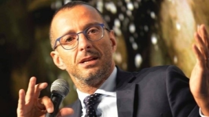 Ricci su referendum: "Nelle Marche la destra esulta ma fossi in loro mi preoccuperei"