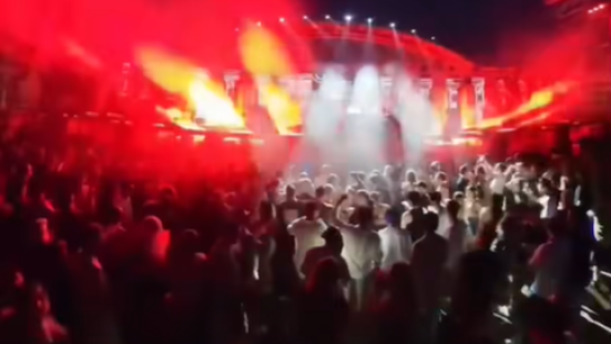Adriatic Sound Festival, il sindaco Serfilippi: "Successo straordinario, Fano ha dimostrato coraggio e visione"