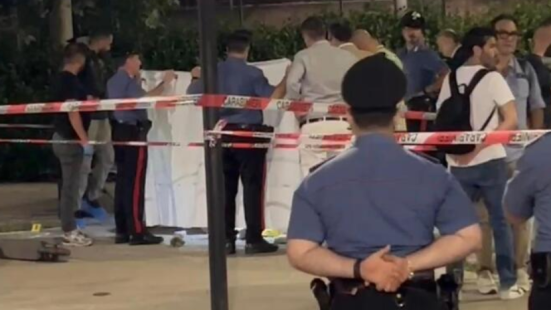 Femminicidio a Tolentino, dichiarazioni deliranti del killer e domani la convalida dell'arresto