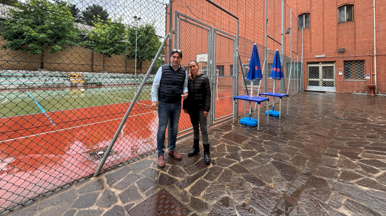 Scuola Manzi, il Comune di Pesaro valuta alternative alla San Carlo per il trasferimento degli studenti