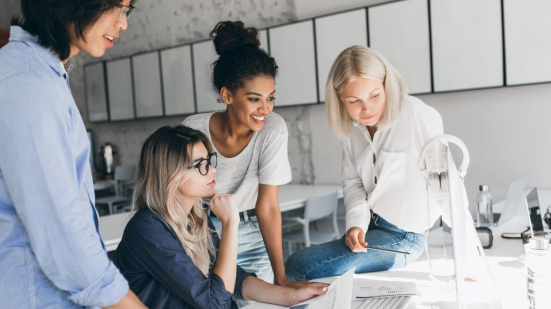 Nelle Marche quasi un'impresa su quattro è guidata da donne