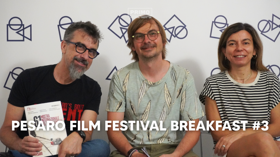 Pesaro Film Festival Breakfast: Roads to Nowhere racconta il rock italiano al cinema