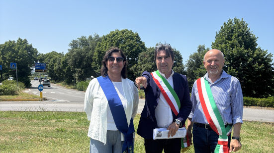 Piano Infrastrutture, Biancani accusa la Regione: "Escluso il collegamento Pesaro-Urbino, inaccettabile"
