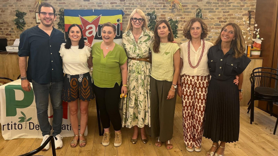 PD San Costanzo: "No a una visione autoritaria dell'istruzione, per una scuola di sana Costituzione"